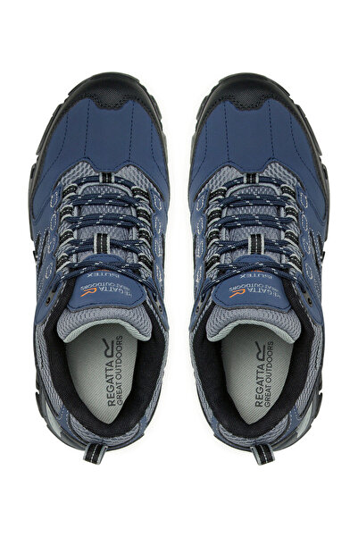 Regatta Turistické boty Blue Adults