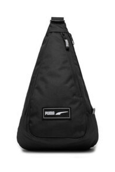 Puma Batoh pro dospělé černé