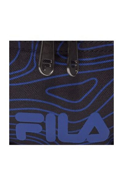 Fila Taška do pasu Black Adults