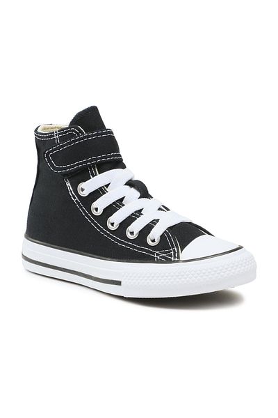converse boty Black Kids