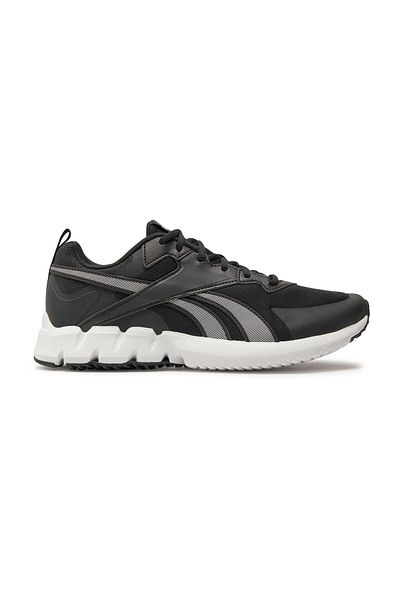 Reebok Černé běžecké boty pro dospělé