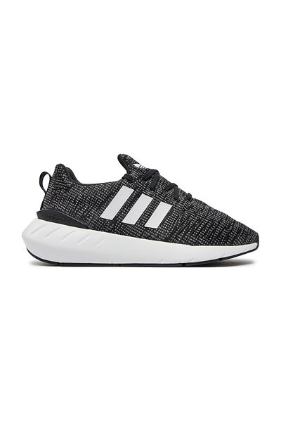 adidas Dětské tenisky šedé
