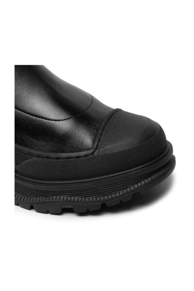 Rage Age Gray Adult Boots