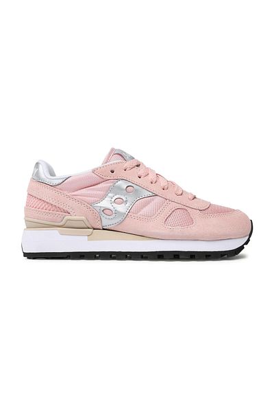SAUCONY Tenisky růžové pro dospělé