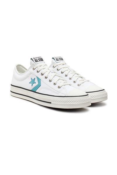 converse boty Ecru Adults