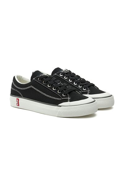 Levi's Converse boty Pink, White, Purple Adults