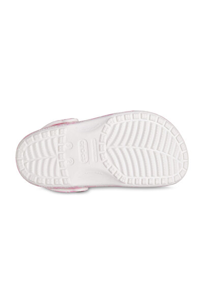 Crocs Papucs Sárga Gyerekek