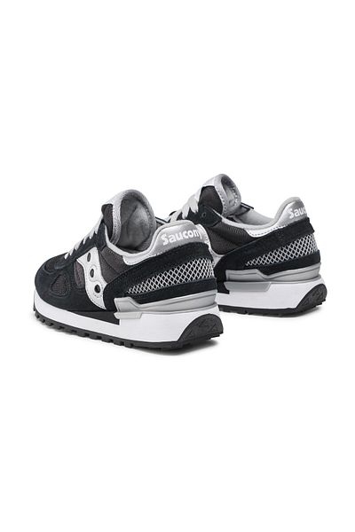 SAUCONY Tenisky černé pro dospělé