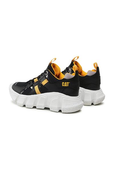 Caterpillar Sneakers Colorful Adults