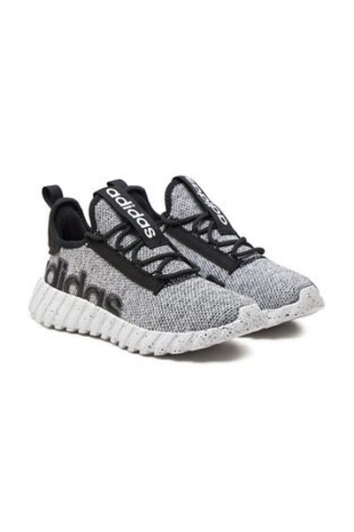 adidas Dětské tenisky šedé