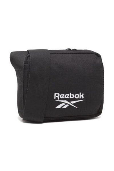 Reebok Pouch Black Adults