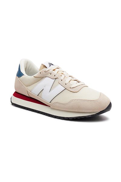 New Balance Béžové tenisky pro dospělé