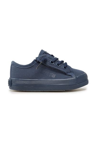BİG STAR Dětské Converse boty Black