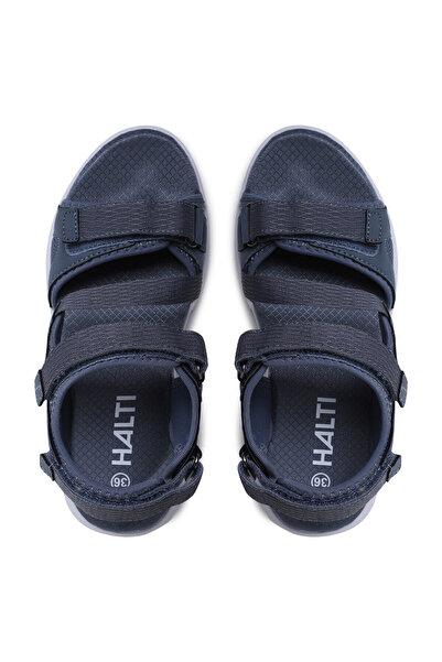 Halti Sandály modré pro dospělé