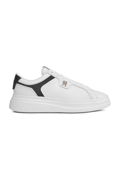 Tommy Hilfiger Tenisky černé pro dospělé