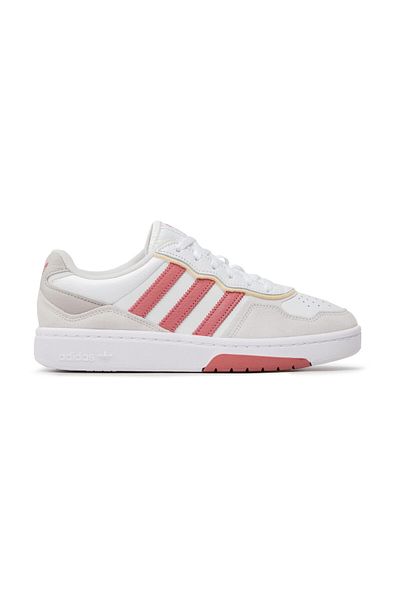 adidas Tenisky bílé pro dospělé