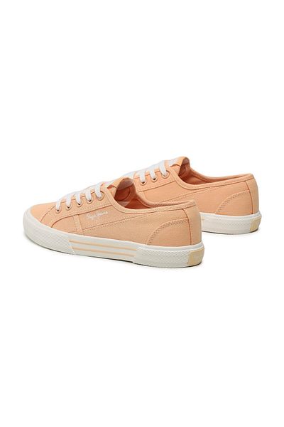 Pepe Jeans Pantofi de tenis Alb Adulti