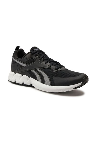 Reebok Černé běžecké boty pro dospělé