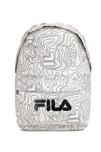 Fila Růžový batoh pro dospělé