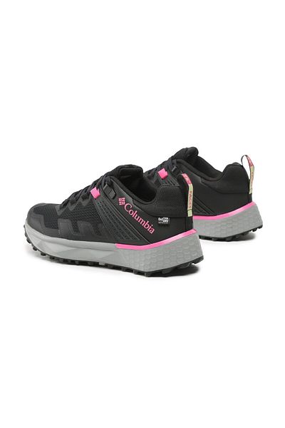 Columbia Turistické boty Black Adults