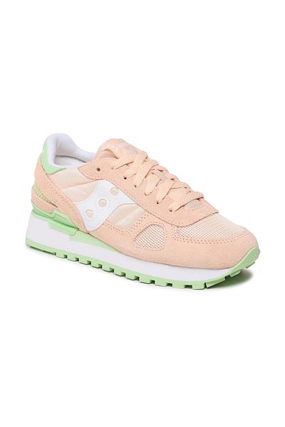 SAUCONY Tenisky růžové pro dospělé