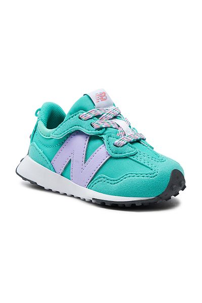 New Balance Dětské tenisky Fialové