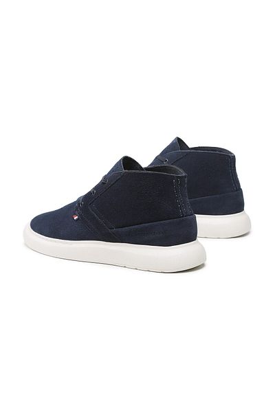 Tommy Hilfiger Tenisky růžové pro dospělé