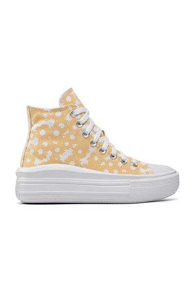 converse boty barevné dospělé