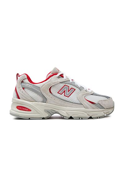 New Balance Béžové tenisky pro dospělé