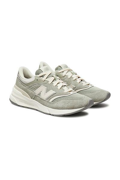 New Balance Sneakers Black Adults