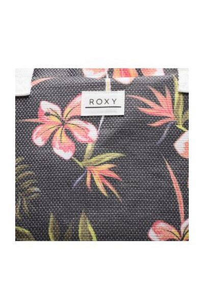 Roxy Fekete felnőtt kézitáska