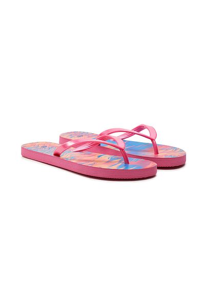 4F Σαγιονάρες Red Adults
