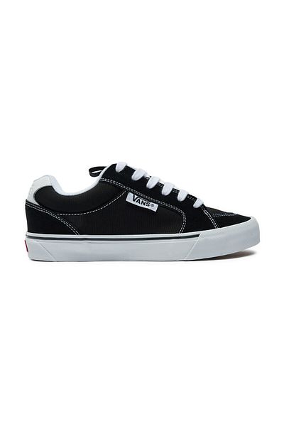 Vans Tenisové Boty Růžové Dospělí