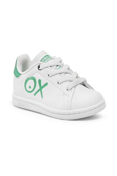 adidas Dětské tenisky šedé