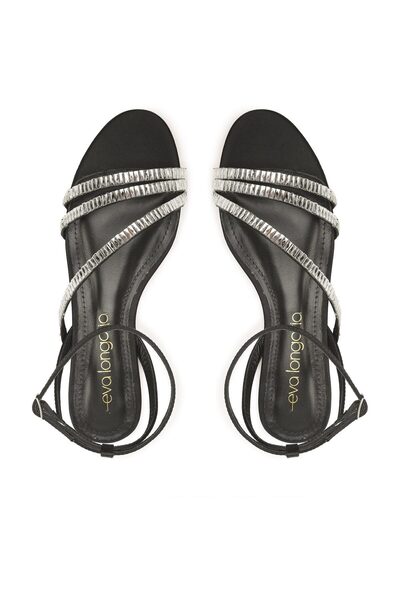 Eva Longoria Sandály béžové pro dospělé