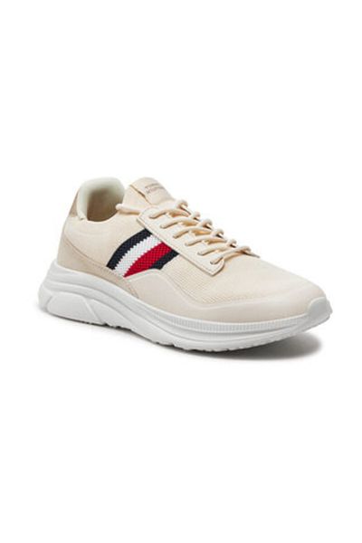 Tommy Hilfiger Tenisky Námořnická modř pro dospělé