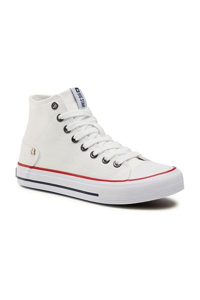 BİG STAR Converse boty White Adults