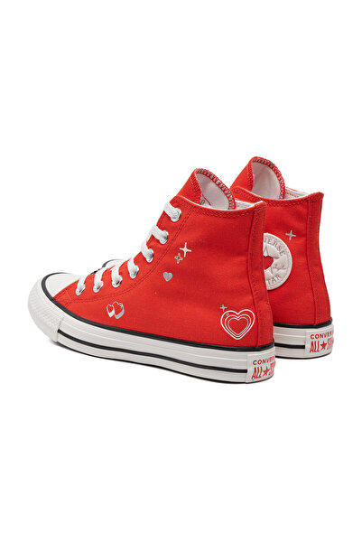 Converse shoes Pink Adults