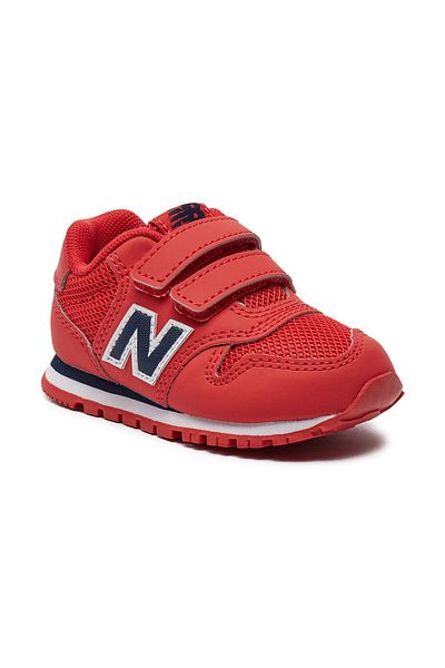 New Balance Sneakers Black Kids
