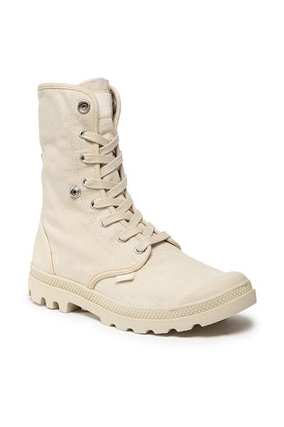 Palladium Boty černé pro dospělé