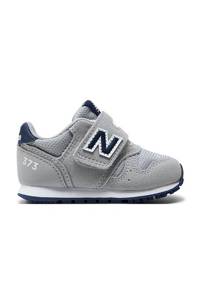 New Balance Dětské tenisky v námořnické modré