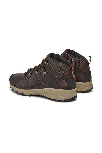 Columbia Turistické boty Brown Adults