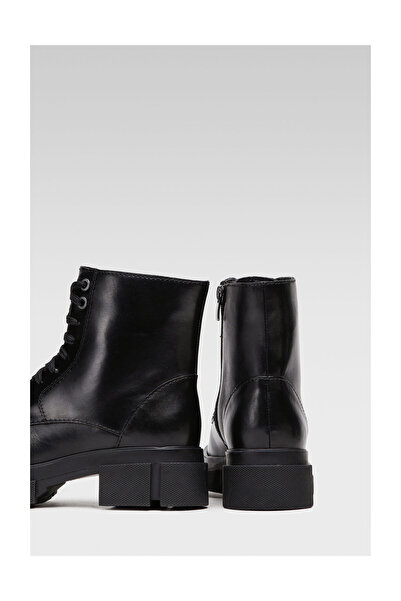 LASOCKI Boty černé pro dospělé