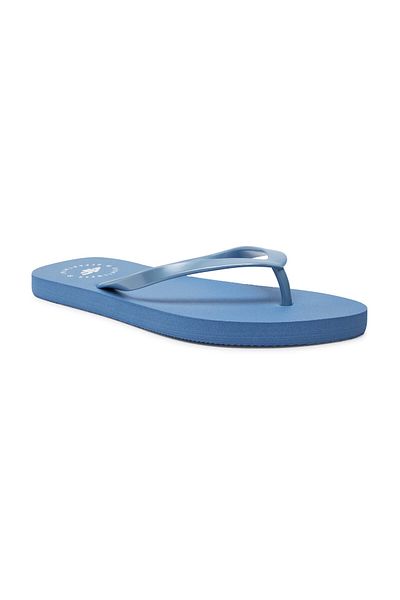 4F Žabky Sky Blue pro dospělé