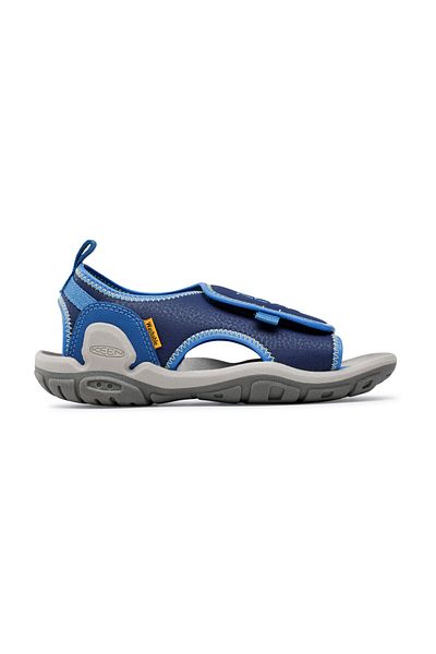 Keen Sandale Negre Copii