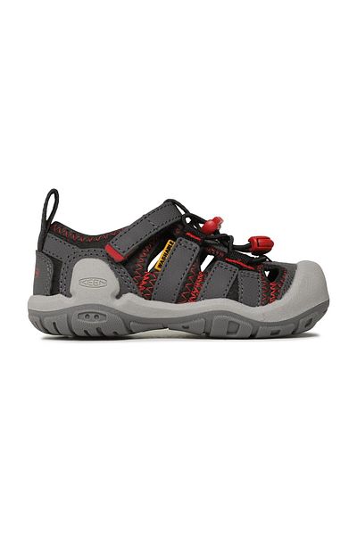 Keen Sandals Black Kids