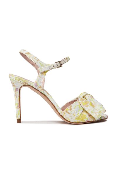 Ted Baker Sandály černé pro dospělé