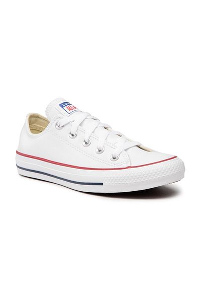 converse boty White Adults