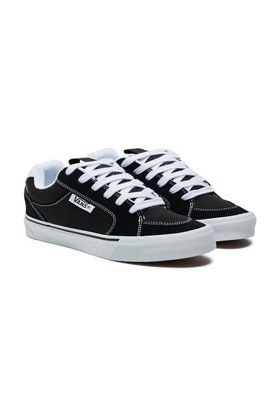 Vans Tenisové Boty Růžové Dospělí