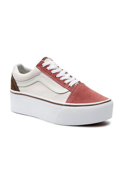 Vans Teniszcipő Fehér Felnőttek